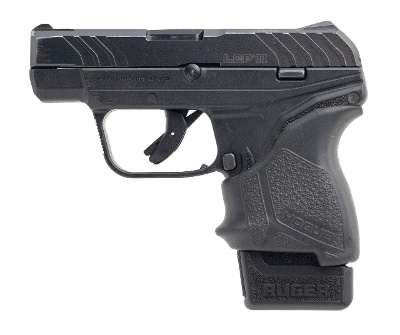 "Ruger LCP II Pistol .380 ACP (L2026-03604)" - Image 2 of 4
