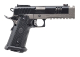 "Girsan Witness 2311 Match X Pistol 9mm (L2026-04697)" - 1 of 6