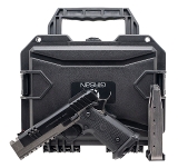 "Girsan Witness 2311 Match X Pistol 9mm (L2026-04697)" - 6 of 6