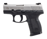 "Taurus PT 111 Pro Millennium Pistol 9mm (L2026-03800)" - 2 of 4