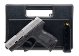 "Taurus PT 111 Pro Millennium Pistol 9mm (L2026-03800)" - 4 of 4