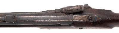 "Ohio Marked 1854 Lorenz Pattern Percussion Musket .58 Caliber (64892)" - Image 8 of 15