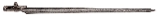 "Ohio Marked 1854 Lorenz Pattern Percussion Musket .58 Caliber (64892)" - Image 12 of 15