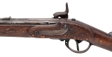 "Ohio Marked 1854 Lorenz Pattern Percussion Musket .58 Caliber (64892)" - Image 7 of 15