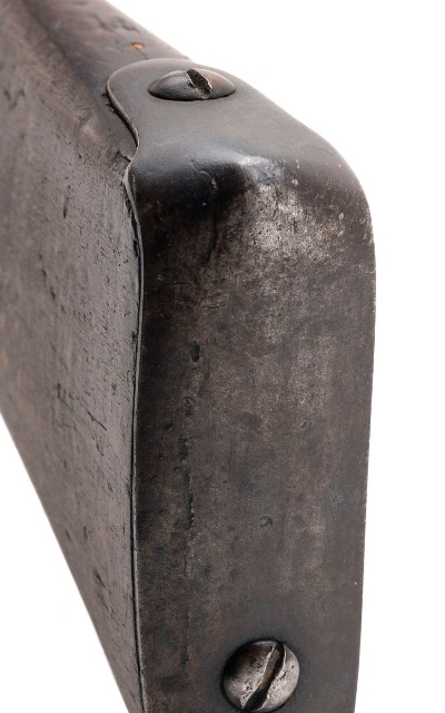 "Ohio Marked 1854 Lorenz Pattern Percussion Musket .58 Caliber (64892)" - Image 11 of 15