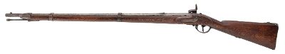 "Ohio Marked 1854 Lorenz Pattern Percussion Musket .58 Caliber (64892)" - Image 6 of 15