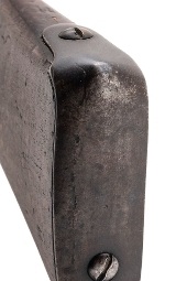 "Ohio Marked 1854 Lorenz Pattern Percussion Musket .58 Caliber (64892)" - Image 11 of 15