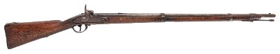 "Ohio Marked 1854 Lorenz Pattern Percussion Musket .58 Caliber (64892)" - Image 3 of 15
