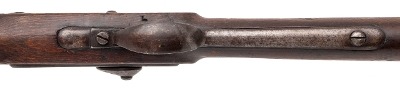 "Ohio Marked 1854 Lorenz Pattern Percussion Musket .58 Caliber (64892)" - Image 9 of 15