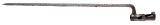 "Ohio Marked 1854 Lorenz Pattern Percussion Musket .58 Caliber (64892)" - Image 15 of 15