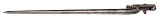 "U.S. Springfield Model 1861 Rifled Musket .58 Caliber (64904)" - 11 of 14