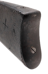 "U.S. Springfield Model 1861 Rifled Musket .58 Caliber (64904)" - 10 of 14