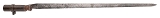 "U.S. Springfield Model 1861 Rifled Musket .58 Caliber (64904)" - 12 of 14