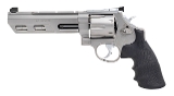 "Smith & Wesson 629-6 Competitor Performance Center Revolver .44 MAG. (L2026-04319)" - 1 of 6