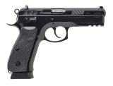 "CZ 75 SP-01 Pistol 9mm (L2026-03400)" - Image 1 of 7