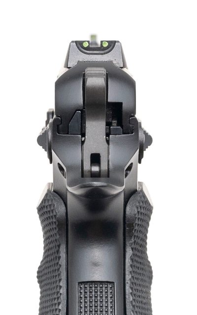 "CZ 75 SP-01 Pistol 9mm (L2026-03400)" - Image 3 of 7