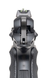 "CZ 75 SP-01 Pistol 9mm (L2026-03400)" - Image 3 of 7