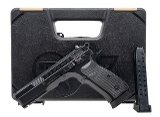 "CZ 75 SP-01 Pistol 9mm (L2026-03400)" - Image 7 of 7