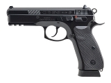 "CZ 75 SP-01 Pistol 9mm (L2026-03400)" - Image 2 of 7