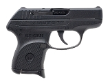 "Ruger LCP Pistol .380 ACP (L2026-03799)" - 1 of 4
