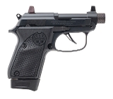 "Beretta 20X Bobcat Pistol .22LR (L2026-03842)" - 1 of 7