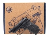 "Beretta 20X Bobcat Pistol .22LR (L2026-03842)" - 7 of 7