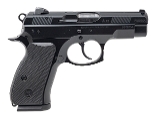 "CZ 75 D PCR Compact Pistol 9mm (L2026-03423)" - 1 of 7