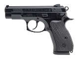 "CZ 75 D PCR Compact Pistol 9mm (L2026-03423)" - 2 of 7
