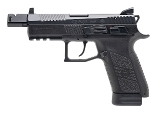 "CZ P-07 Pistol 9mm (L2026-03061)" - Image 2 of 4