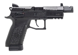 "CZ P-07 Pistol 9mm (L2026-03061)" - Image 1 of 4