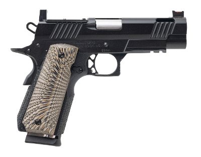 "Cosaint Arms COS11 Pistol 9mm (L2026-03690)" - Image 1 of 6