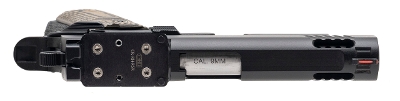 "Cosaint Arms COS11 Pistol 9mm (L2026-03690)" - Image 4 of 6
