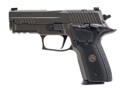 "Sig Sauer P229 Legion Pistol 9mm (L2026-04515)" - Image 2 of 6