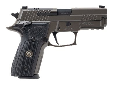 "Sig Sauer P229 Legion Pistol 9mm (L2026-04515)" - Image 1 of 6