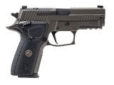 "Sig Sauer P229 Legion Pistol 9mm (L2026-04515)" - Image 1 of 6