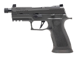 "Sig Sauer P320 X-Carry Legion Pistol 9mm (L2026-04900)" - Image 2 of 4