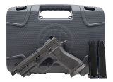 "Sig Sauer P320 X-Carry Legion Pistol 9mm (L2026-04900)" - Image 4 of 4