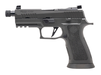 "Sig Sauer P320 X-Carry Legion Pistol 9mm (L2026-04900)" - Image 2 of 4