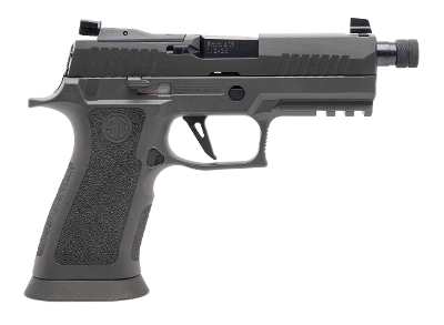 "Sig Sauer P320 X-Carry Legion Pistol 9mm (L2026-04900)" - Image 1 of 4