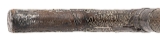 "Ottoman Empire Decorated Dagger Cane (69503)" - Image 16 of 16
