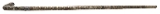 "Ottoman Empire Decorated Dagger Cane (69503)" - Image 11 of 16