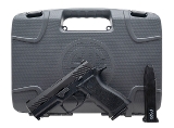 "Sig Sauer P320 Carry Pistol 9mm (L2026-03724)" - Image 4 of 4