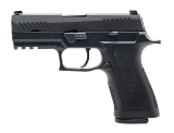 "Sig Sauer P320 Carry Pistol 9mm (L2026-03724)" - Image 2 of 4