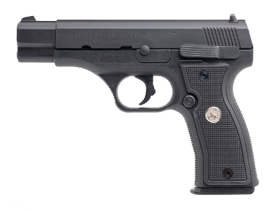"Colt All American 2000 Pistol 9mm (L2026-03382)" - Image 2 of 4