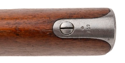 "Carl Gustafs Stads Model 1896 Bolt Action Rifle 6.5x55mm (L2026-04803)" - Image 16 of 16