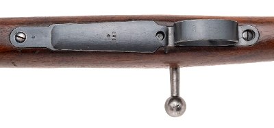 "Carl Gustafs Stads Model 1896 Bolt Action Rifle 6.5x55mm (L2026-04803)" - Image 10 of 16