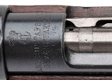 "Carl Gustafs Stads Model 1896 Bolt Action Rifle 6.5x55mm (L2026-04803)" - Image 7 of 16