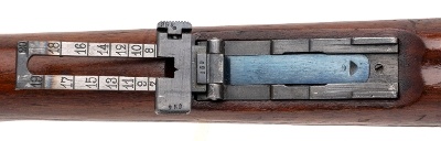"Carl Gustafs Stads Model 1896 Bolt Action Rifle 6.5x55mm (L2026-04803)" - Image 8 of 16