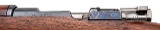 "Carl Gustafs Stads Model 1896 Bolt Action Rifle 6.5x55mm (L2026-04803)" - Image 5 of 16