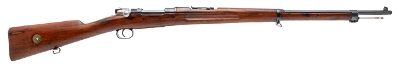 "Carl Gustafs Stads Model 1896 Bolt Action Rifle 6.5x55mm (L2026-04803)" - Image 1 of 16